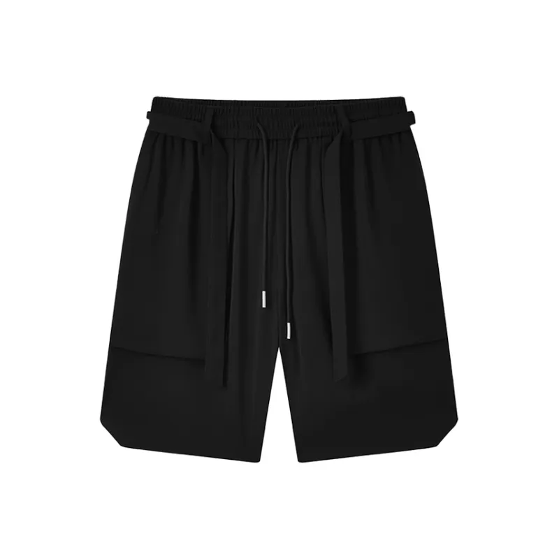 W2x Casual Shorts Men-12