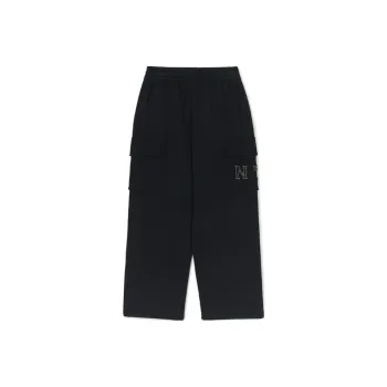 MLB New York Yankees Coopers Casual Pants Unisex Black