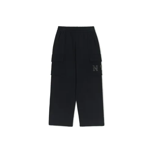 MLB New York Yankees Coopers Casual Pants Unisex Black