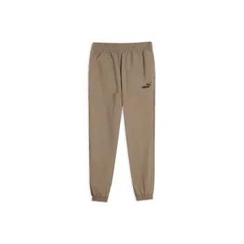 PUMA WOVENESS SS25 Casual Pants Men's Taupe 93