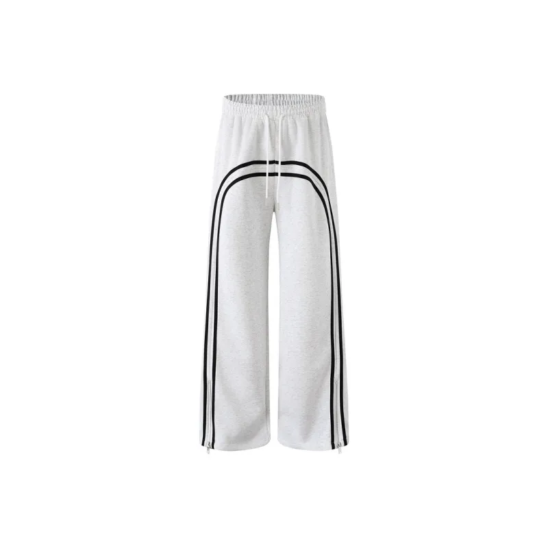 BONAS Casual Pants Unisex-0