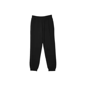 PUMA ElevatedESS SS25 SWEAT PANTS II Casual Pants Men's Black