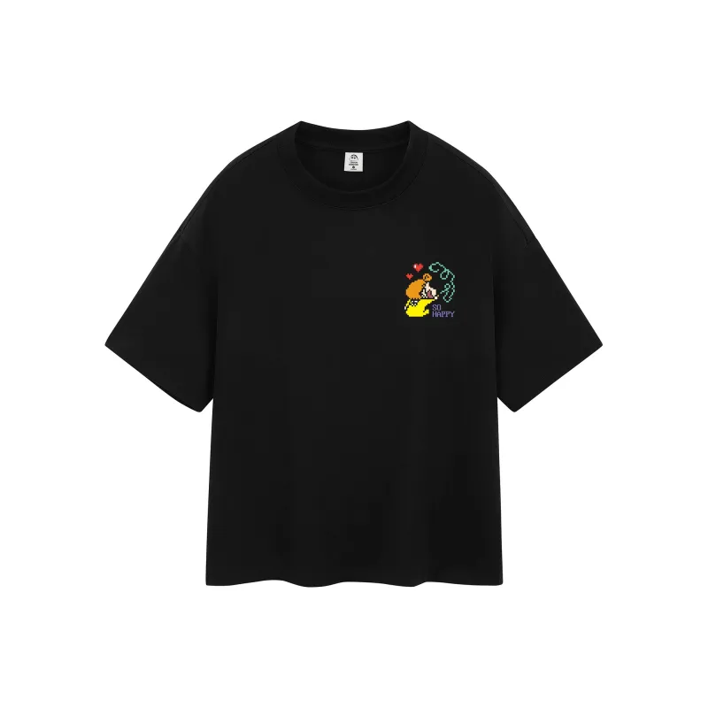 Crayon Shinchan T Shirts Unisex-1