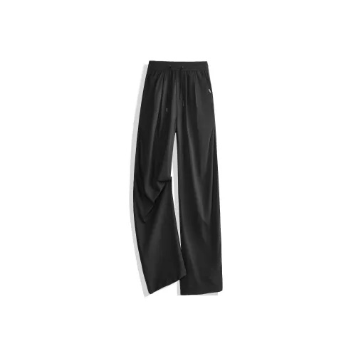 SAME FLOW Casual Pants Unisex