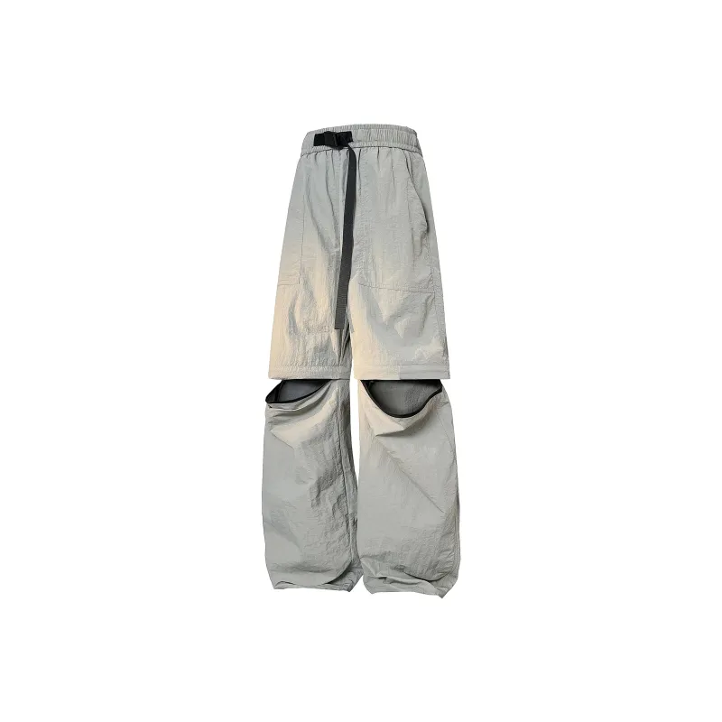 WOKXSS Casual Pants Unisex-10