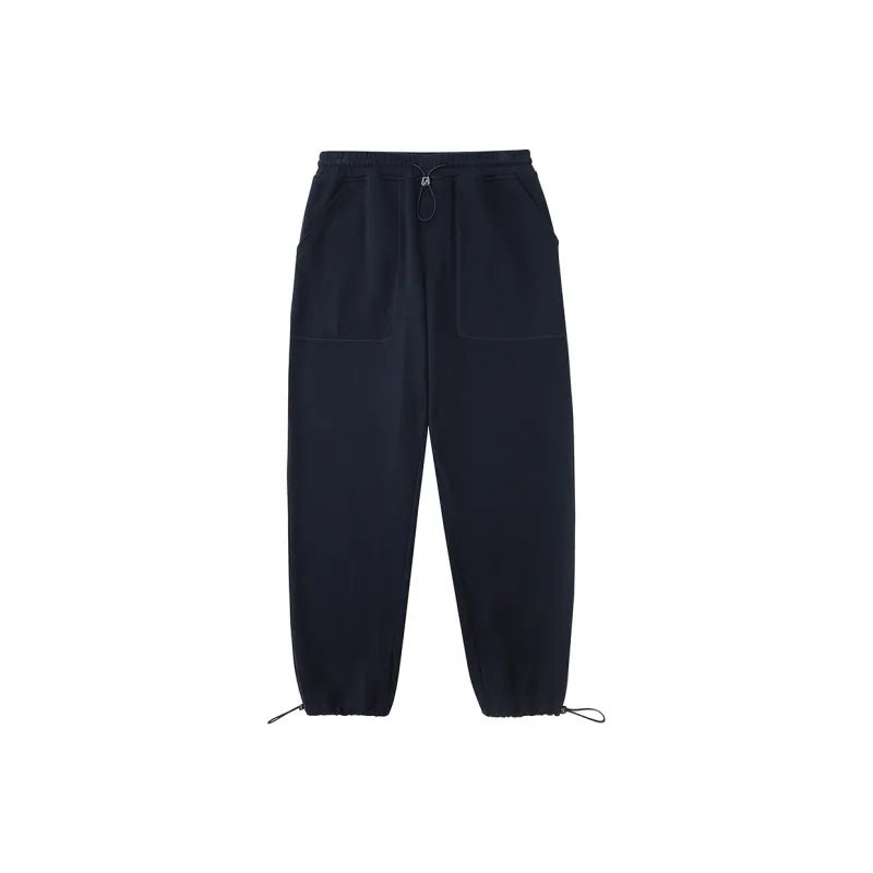 NANS STUDIO Casual Pants Men-4