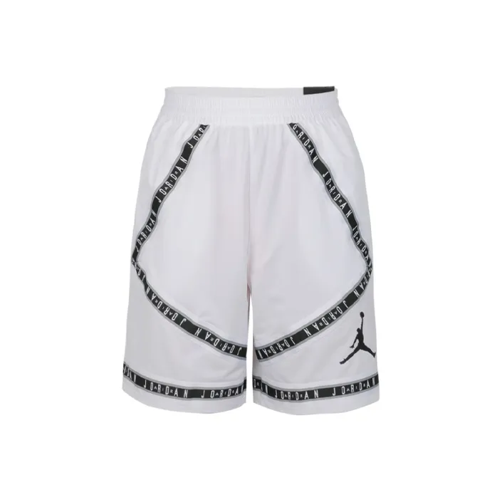Jordan Sports Shorts Men White-0