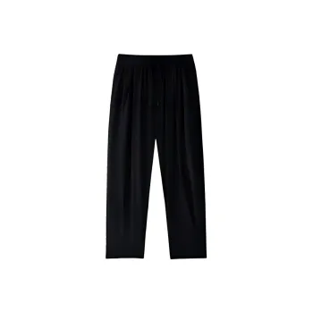 Red bean Casual Pants Men