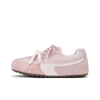 Hotwind Heartbeat Early Spring Collection Racing Shoes Breathable And Lightweight Low Top Casual Shoes Women's