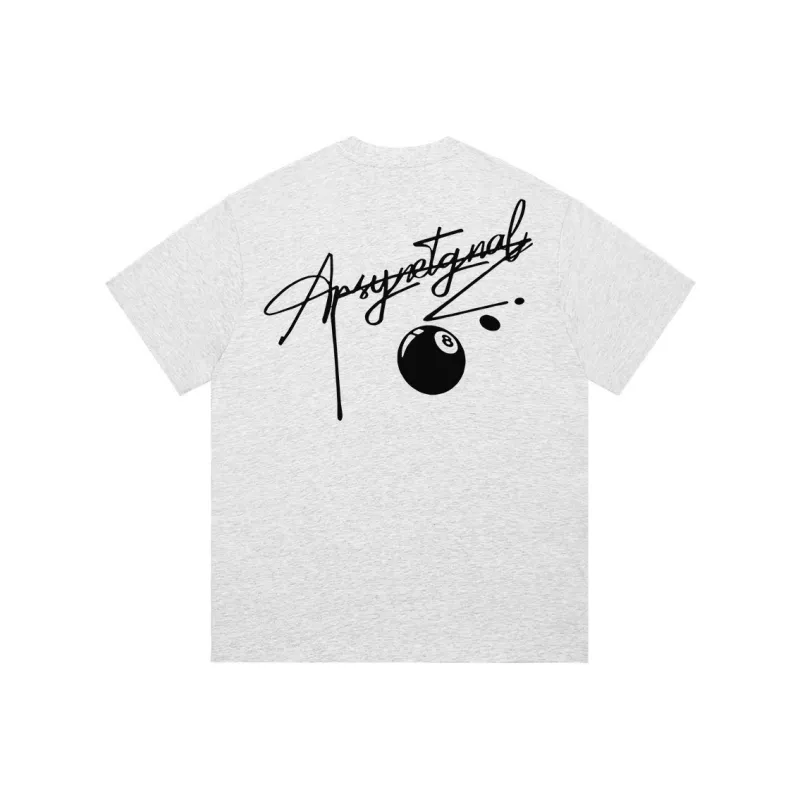 COMOWA T Shirts Unisex-6