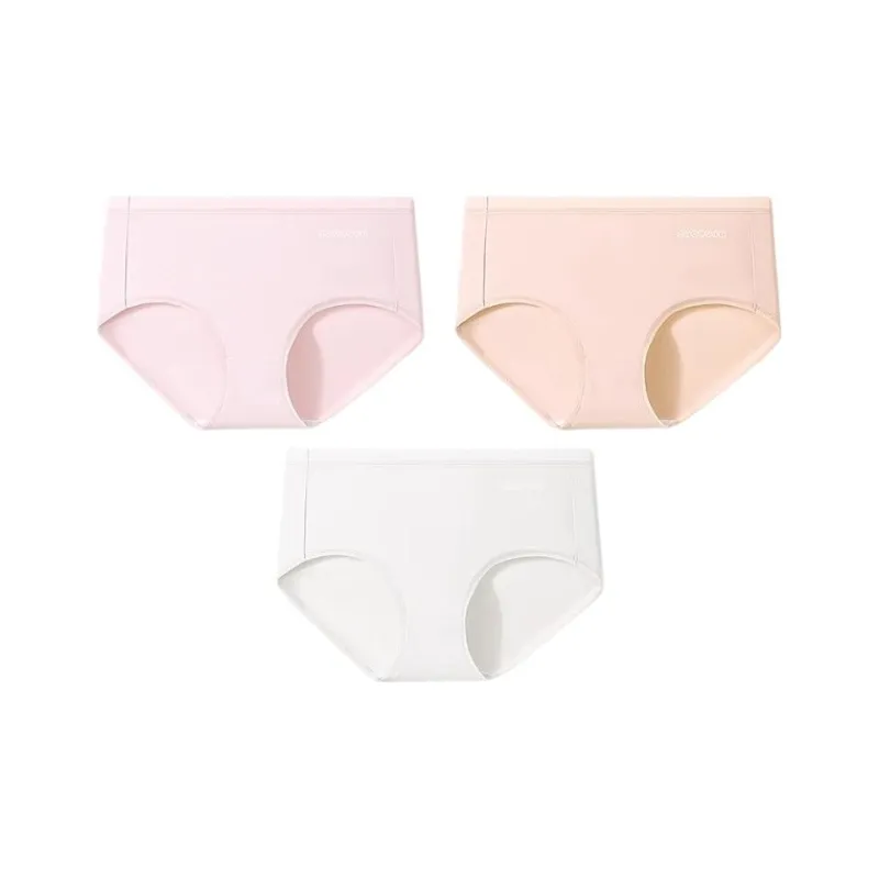 H YXIANG Underpants Women's Combo Set-8