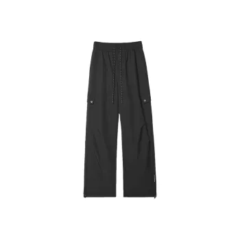 WKOOG Casual Pants Unisex