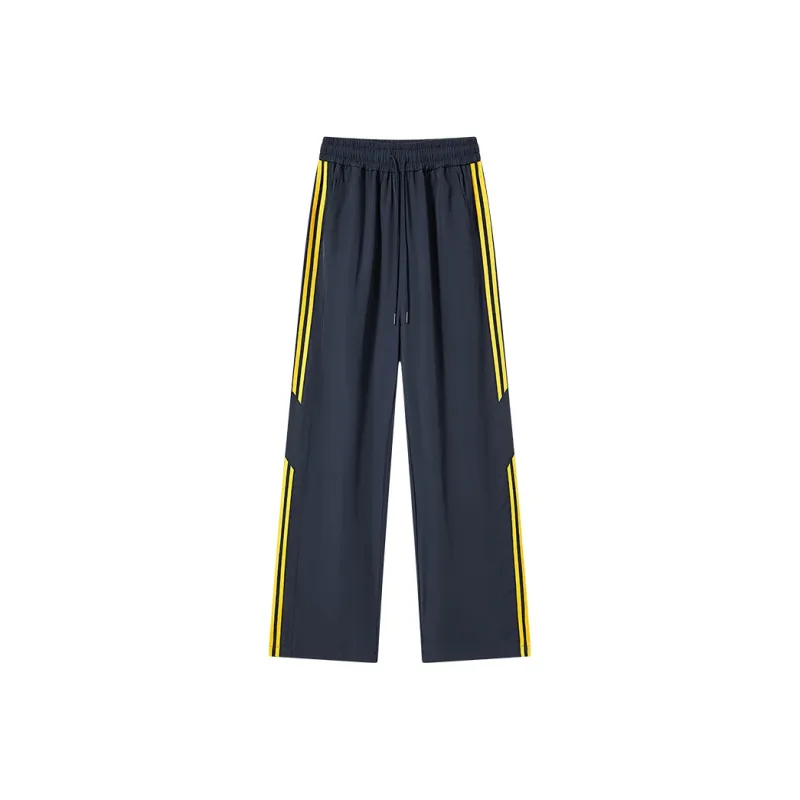 TIMD Casual Pants Unisex-10