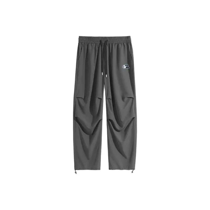 HIPANDA Casual Pants Unisex-4