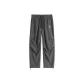 Medium Gray #MP Chest Logo Panda