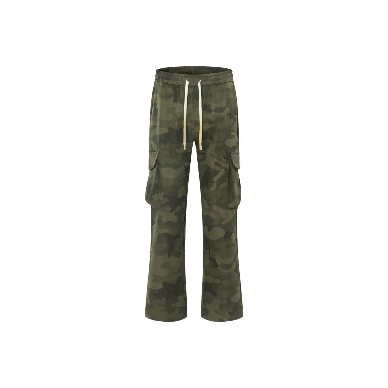 THINGYLAB Casual Pants Unisex-2