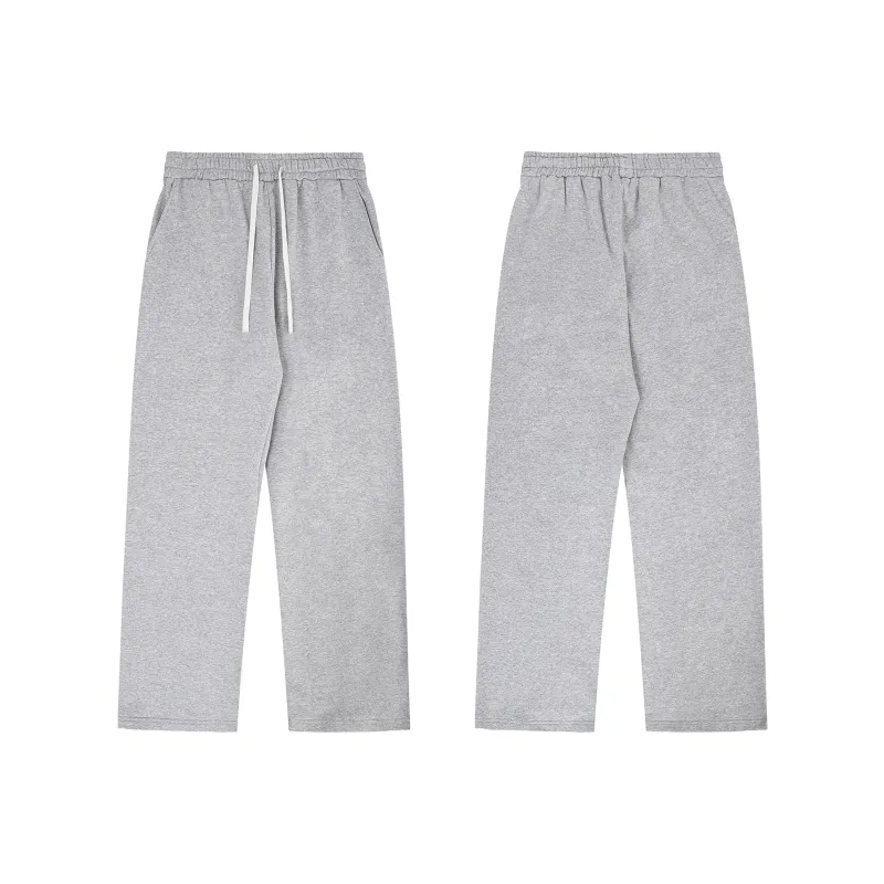 MT99 Casual Pants Unisex-4