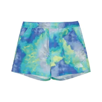 THE NORTH FACE Casual Shorts Unisex Blue
