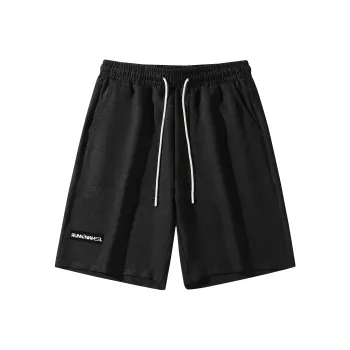 RUNNINWHEEL Casual Shorts Unisex
