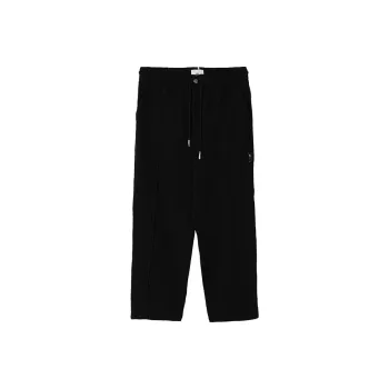 FOSS Casual Pants Unisex Dark Gray