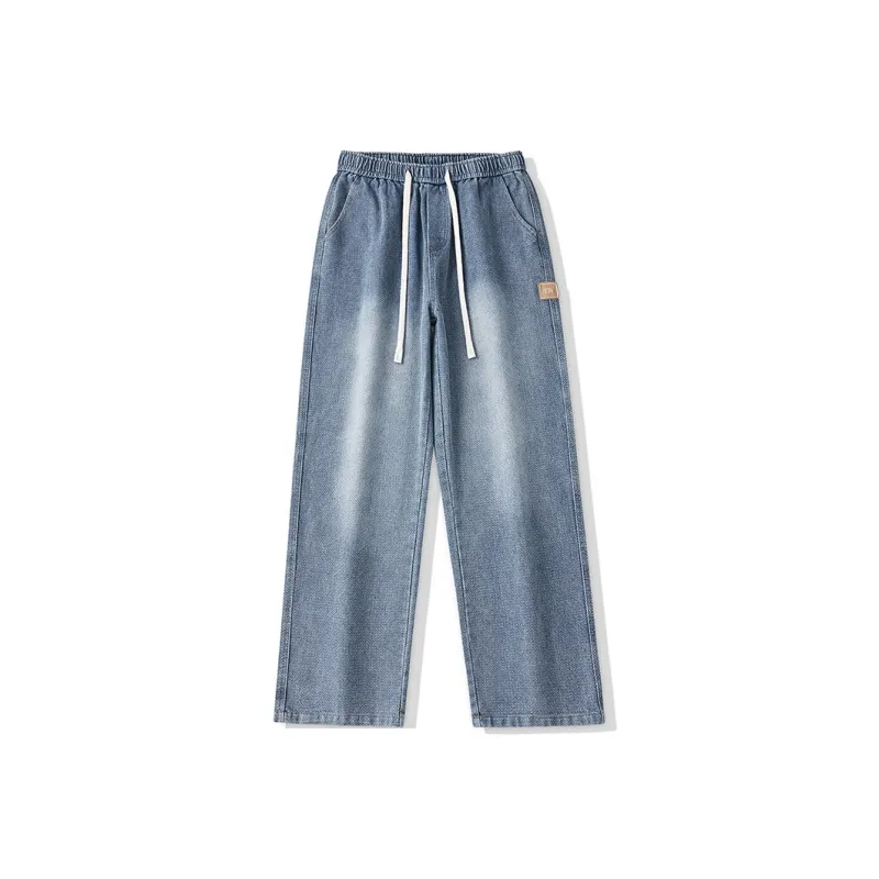 DESSO Jeans Unisex-6