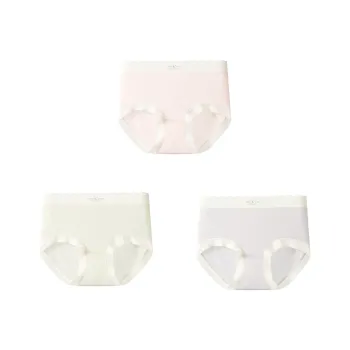 FENTENG Underpants Women's 3 Pack