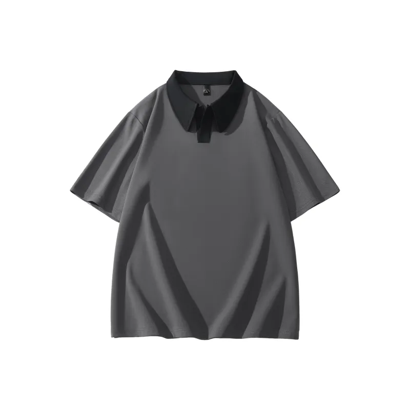Evil Lions Polo Shirts Unisex-12