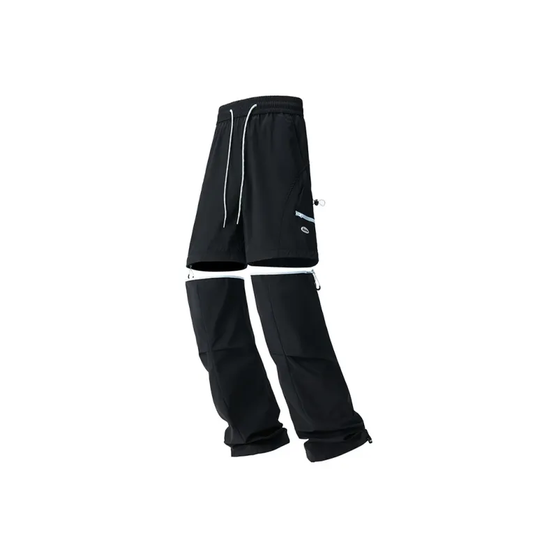 LOMBT Casual Pants Unisex-7