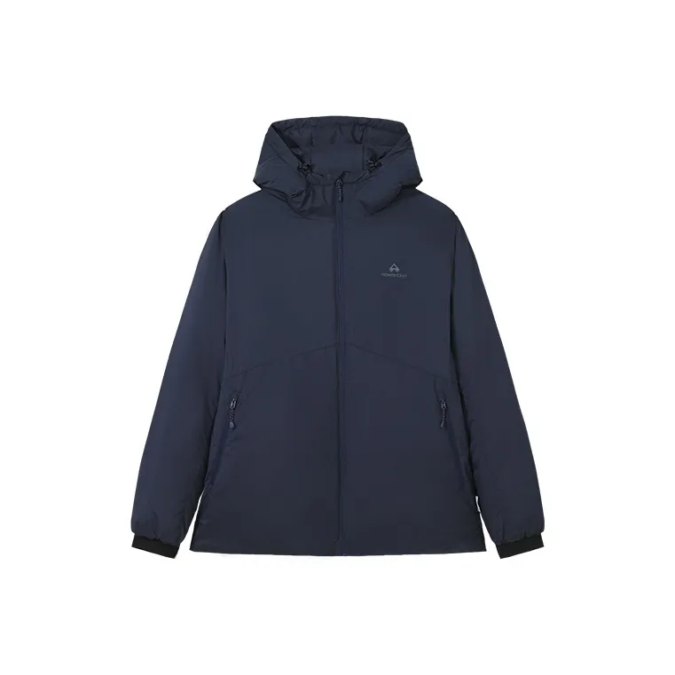 PIONEER CAMP Puffer Jacket Unisex-4