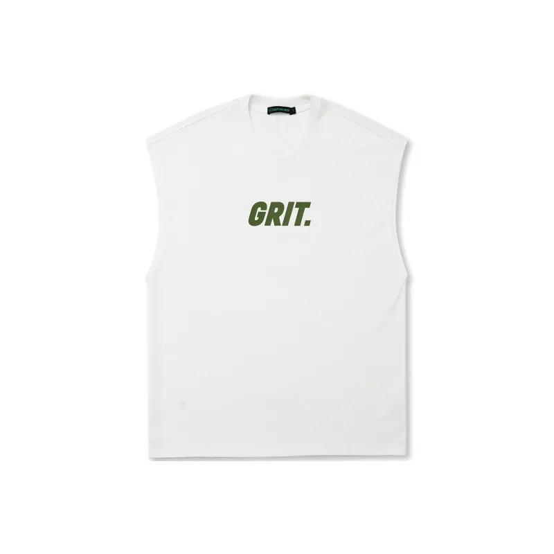 BD.POWER UP+ Tank Tops Unisex-3