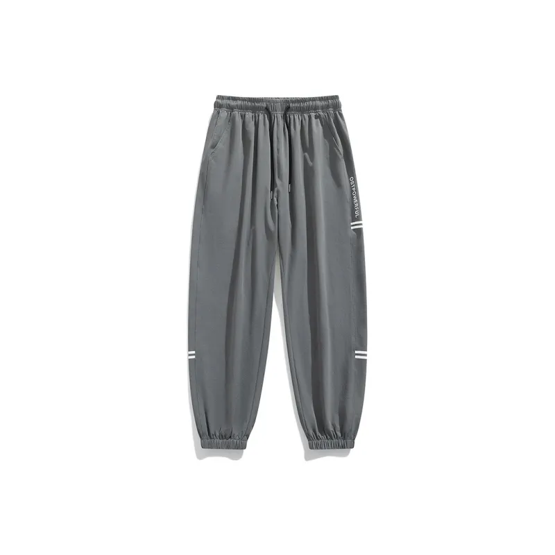 YZ Casual Pants Unisex-4
