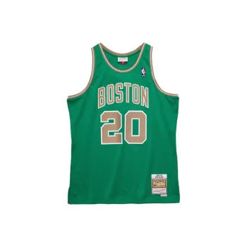 Mitchell & Ness NBA Swingman Ray Allen Boston Celtics 2007 08 Jersey
