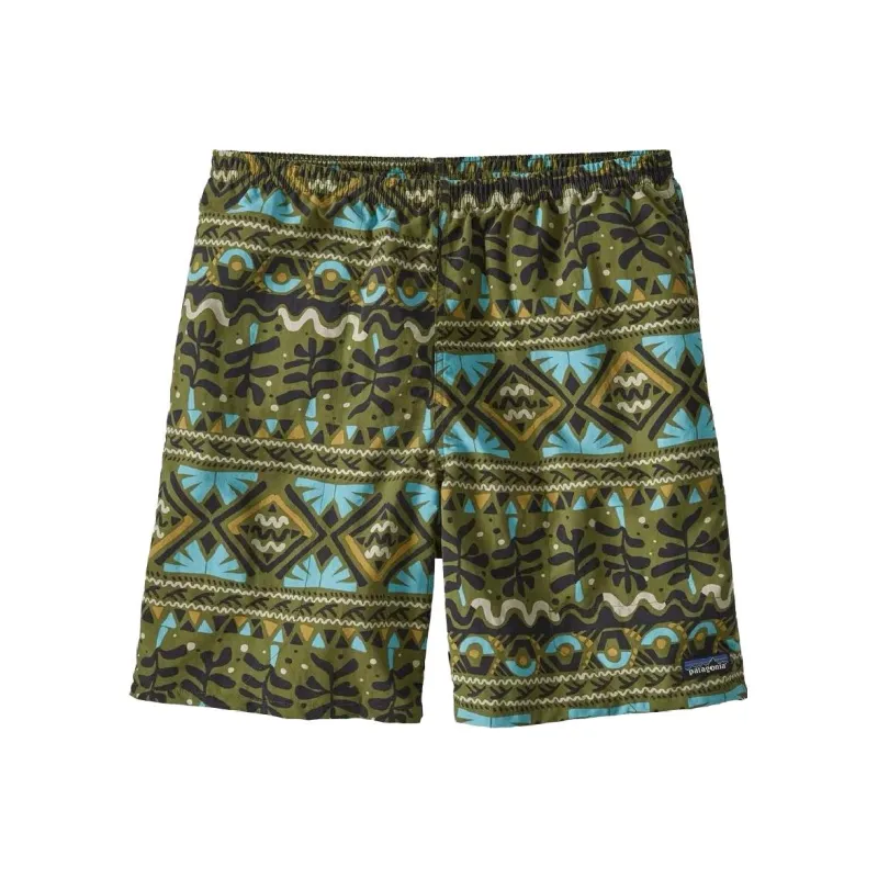 Patagonia Casual Shorts Men-4