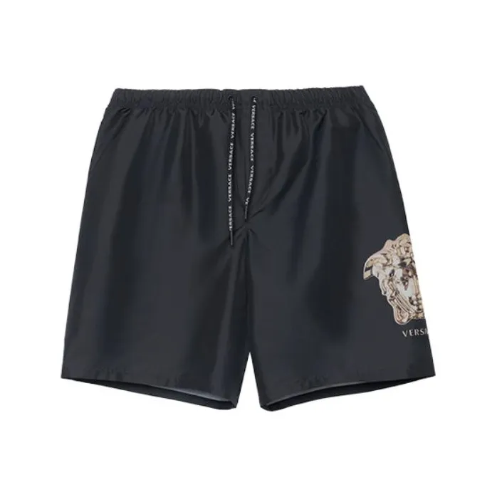VERSACE Medusa Swim Shorts-0