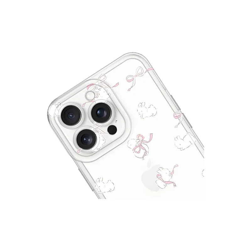 Ray chain Phone Cases-2