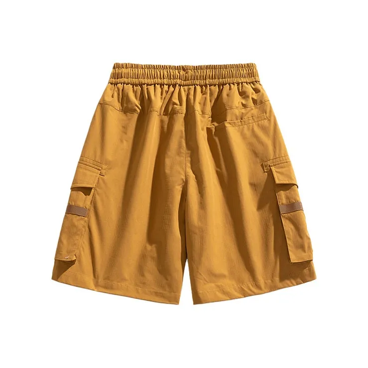 33TH Casual Shorts Unisex-7