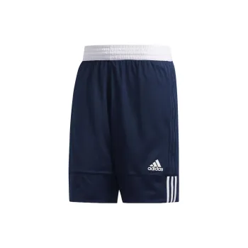 Adidas Casual Shorts Men's Dark Blue