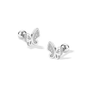ETAHLOVE Sterling Silver Packaging Women's
