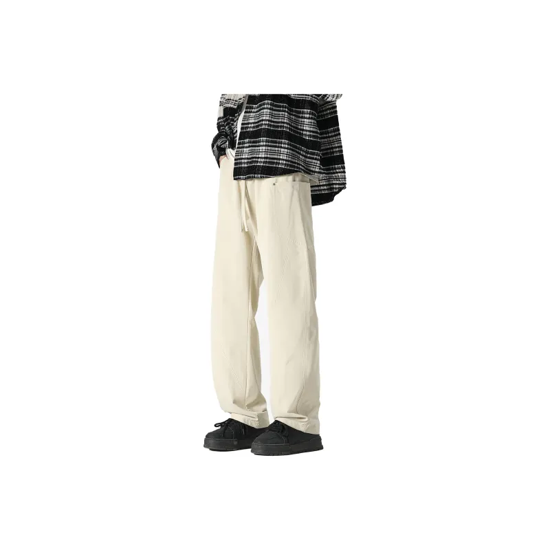 CREAZIONI LA FANTASIA E MOBILE Casual Pants Unisex-6