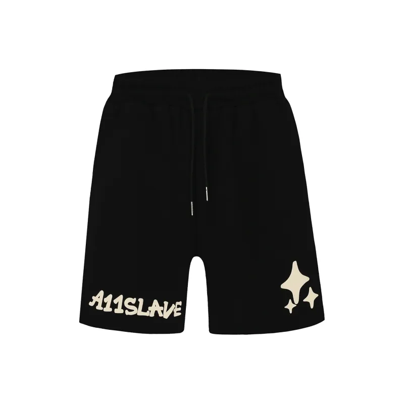 A11SLAVE Casual Shorts Unisex-10