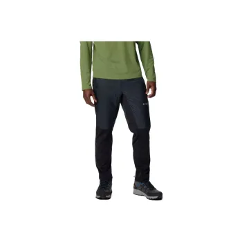 Columbia Silver Leaf 1Omni-Heat Omni-Shield™ Casual Pants Men's Black