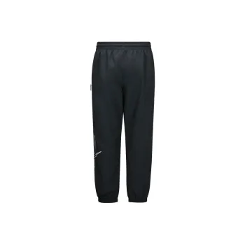 Reebok Casual Pants Unisex Black