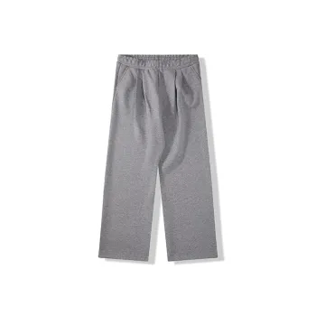 I'm David Casual Pants Men's Gray