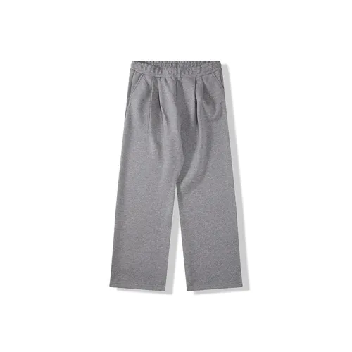 I'm David Casual Pants Men's Gray