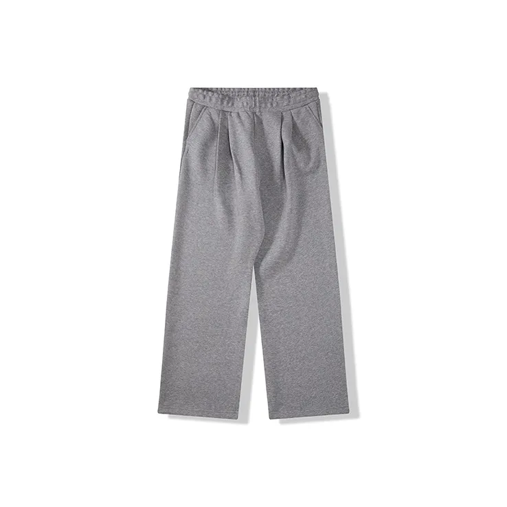I'm David Casual Pants Men's Gray-0