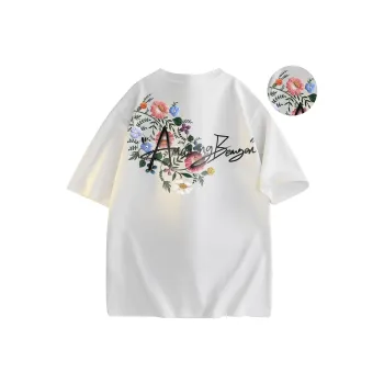 BENGEN T Shirts Unisex