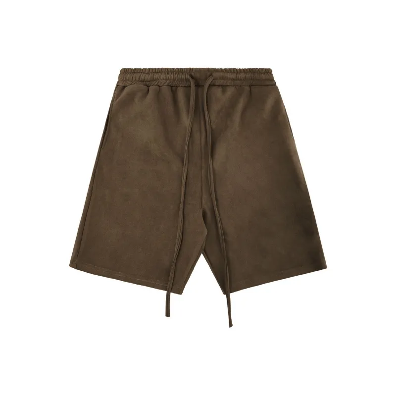 MT99 Casual Shorts Unisex-18