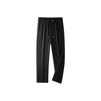 Devanro Casual Pants Men