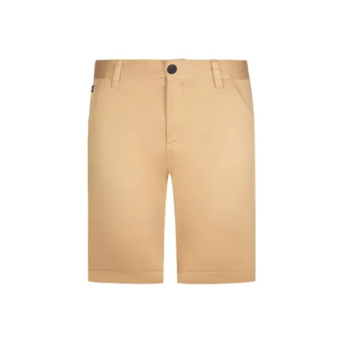 CALVIN KLEIN Casual Shorts Men's Logo