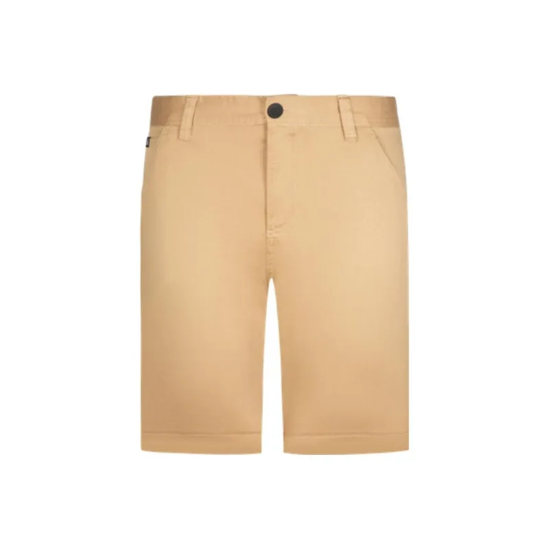 CALVIN KLEIN Casual Shorts Men's Khaki-0